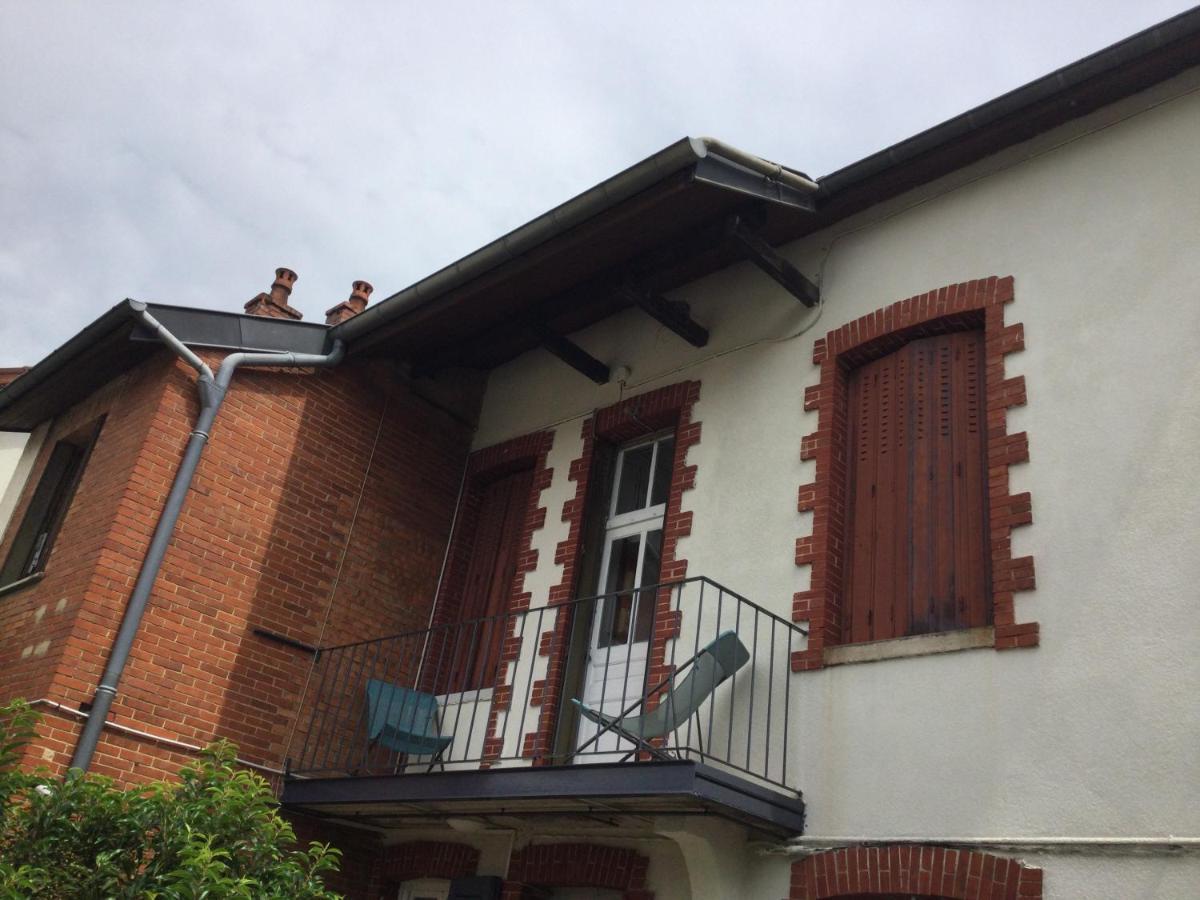 Appartements Le Cru Colbert Beaune  Exteriör bild