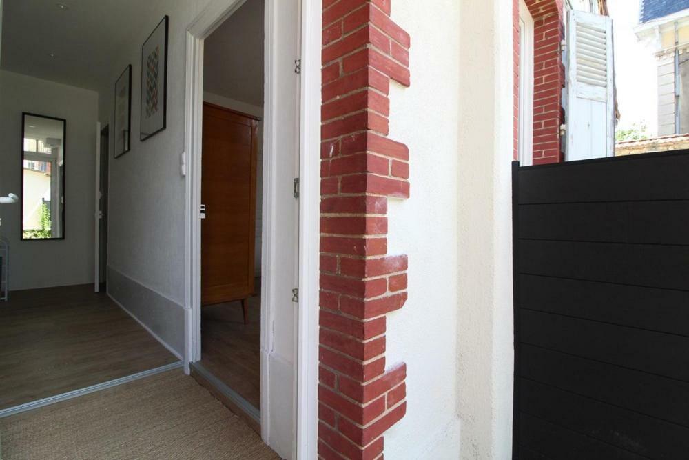 Appartements Le Cru Colbert Beaune  Exteriör bild
